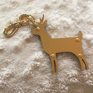 Stella McCartney for Lesportsac bag tag